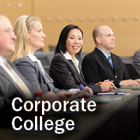 Corporate College